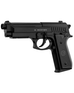 Pistola BORNER 92M CO2 4.5mm