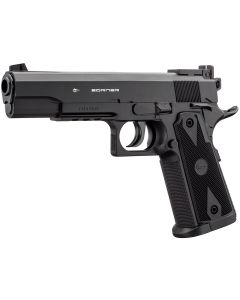 Pistola BORNER Power Win 304 CO2 4.5mm