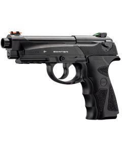Pistola BORNER Sport 306 CO2 4.5mm