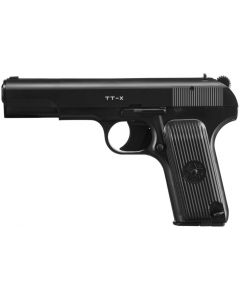 Pistola BORNER TT-X Tokarev CO2 4.5mm