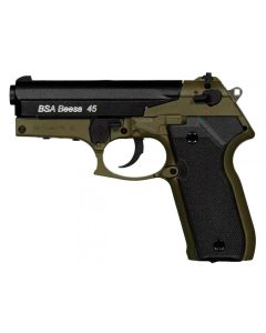 Pistola BSA Beesa 45 4.5mm