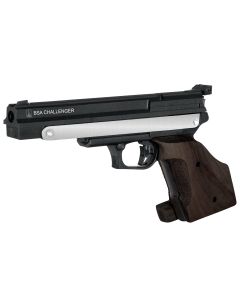 Pistola BSA Challenger 4.5mm