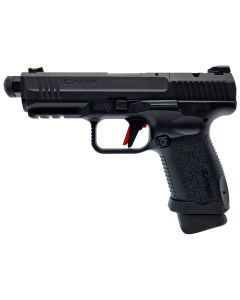 Pistola CANIK TP9 Elite Combat Black GBB 6mm