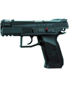 Pistola CZ 75D P-07 Duty Blowback 4.5mm