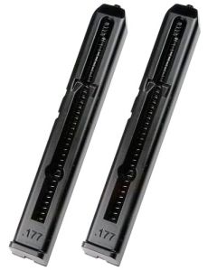 2 Cargadores para Pistola Beretta Elite II CO2