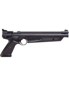 Pistola CROSMAN American Classic 4.5mm