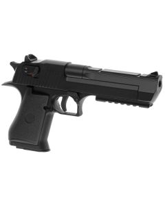 Pistola CYMA CM121 AEP 6 mm