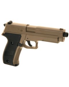 Pistola CYMA CM122 AEP 6 mm Tan