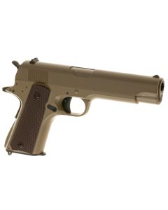 Pistola CYMA CM123 AEP 6 mm Tan