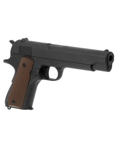 Pistola CYMA CM123 AEP 6 mm 