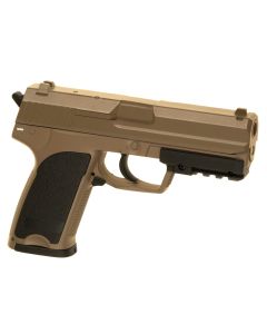Pistola CYMA CM125 AEP 6 mm Tan