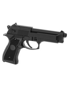 Pistola CYMA CM126 Advanced AEP 6 mm 