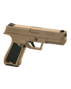 Pistola CYMA CM127 AEP 6 mm Tan