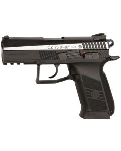 Pistola CZ 75 P-07 Duty Dual Tone Blowback CO2
