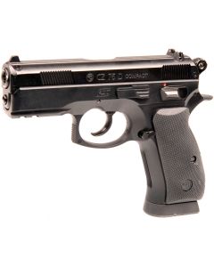 Pistola CZ 75D Compact CO2 4.5 mm