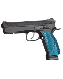 Pistola CZ SP-01 Shadow II Blowback CO2 6mm