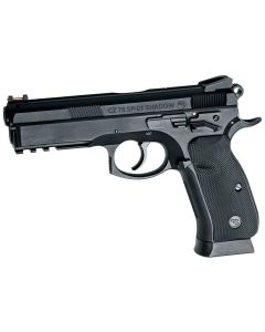 Pistola CZ SP-01 Shadow Muelle 6mm