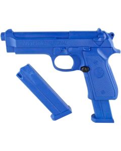 Pistola de entrenamiento GHOST Beretta 92
