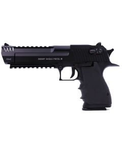 Pistola DESERT EAGLE L6 CO2 6mm