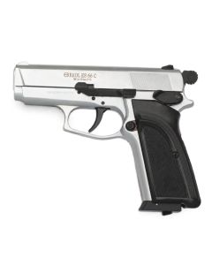 Pistola EKOL ES 66C CO2 4.5 mm blanca