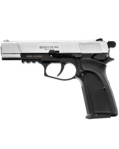Pistola EKOL ES P66 CO2 4.5 mm Blanca