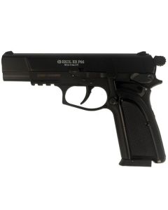 Pistola EKOL ES P66 CO2 4.5 mm negra