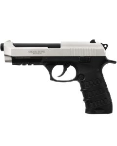 Pistola EKOL ES P92 CO2 4.5 mm blanca