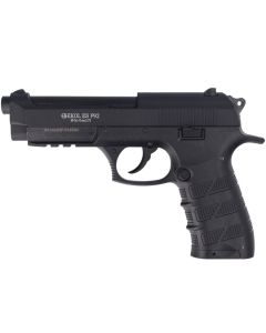 Pistola EKOL ES P92 CO2 4.5 mm negra