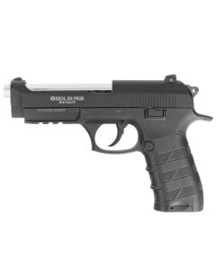 Pistola EKOL P92 Blowback CO2 4.5 mm negra