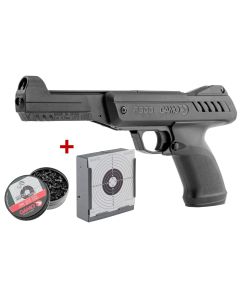 Pistola GAMO P-900 Gunset