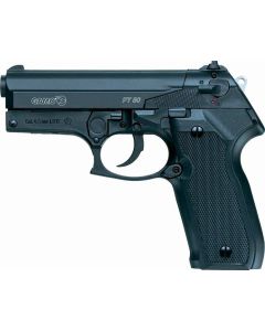 Pistola GAMO PT-80 con Balines y Bombona 4.5mm
