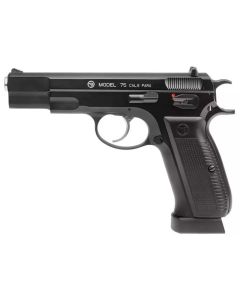 Pistola ASG CZ 75 Blowback CO2 Full Metal