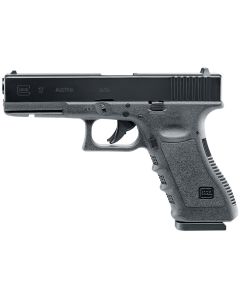 Pistola GLOCK 17-2 Blowback CO2 4.5mm