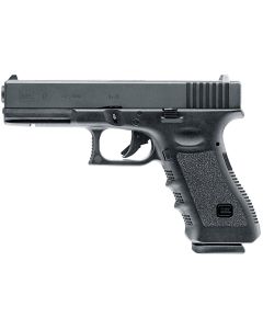 Pistola Glock 17 Blowback GBB 6mm