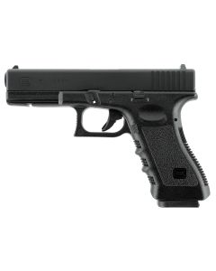 Pistola Glock 17 CNC-Slide Version GBB 6mm