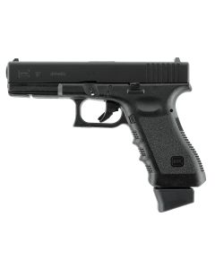 Pistola GLOCK 17 Deluxe CO2 6mm