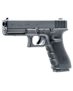 Pistola Glock 17 Gen4 Blowback GBB 6mm