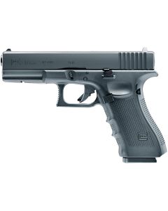Pistola Glock 17 Gen4 /18 Blowback CO2 6mm