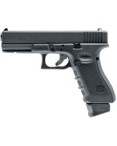 Pistola Glock 17 Gen4/25 Blowback CO2 6mm (Pistolas airsoft)