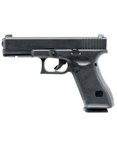 Pistola GLOCK 17 Gen5 Blowback GBB 6mm