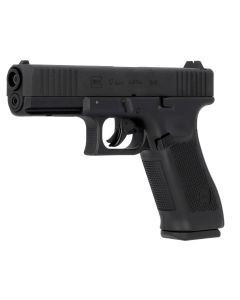 Pistola GLOCK 17 Gen5 CO2 Balines 4.5mm