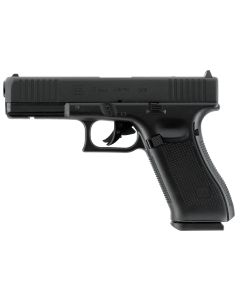 Pistola GLOCK 17 Gen5 MOS Balines 4.5mm