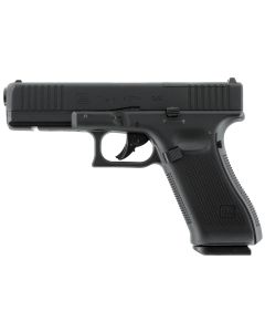 Pistola GLOCK 17 Gen5 MOS BBs 4.5mm