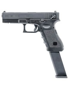 Pistola GLOCK 18C Gen3 Blowback GBB 6mm