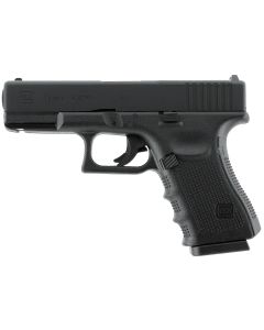 Pistola GLOCK 19 Gen4 MOS CO2 4.5mm