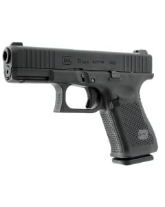 Pistola GLOCK 19 Gen5 Blowback GBB 6mm
