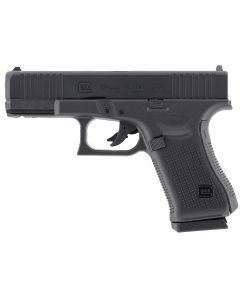 Pistola GLOCK 19 Gen5 CO2 4.5 mm
