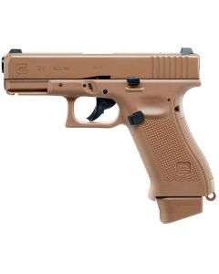 Pistola GLOCK 19x Blowback CO2 6mm