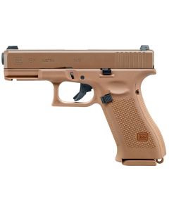 Pistola GLOCK 19x Blowback GBB 6mm