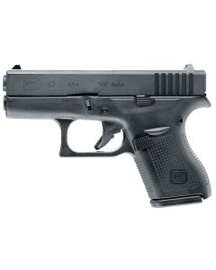 Pistola Glock 42 Blowback GBB 6mm
